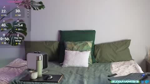 Kitty online show from 06-09-26, 08:04