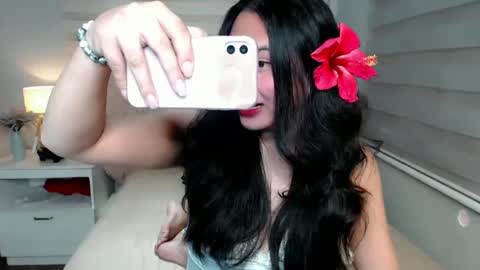 Snapshot of deliciousseika chatting on 02-19-25, 01:40    online show from 02-19-25, 01:40