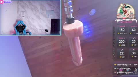 Snapshot of delicius_love chatting on 01-19-25, 12:06 delicius_love online show from 01-19-25, 12:06