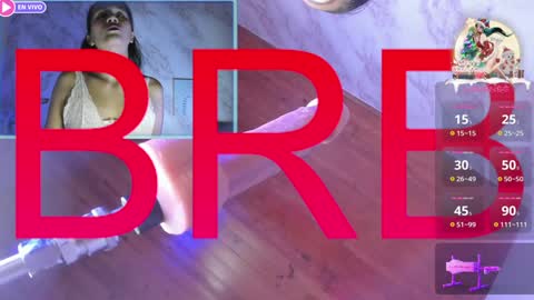 Snapshot of delicius_love chatting on 01-23-25, 03:05 delicius_love online show from 01-23-25, 03:05