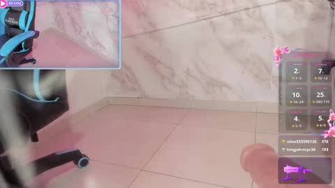 Snapshot of delicius_love chatting on 02-25-25, 05:41 delicius_love online show from 02-25-25, 05:41