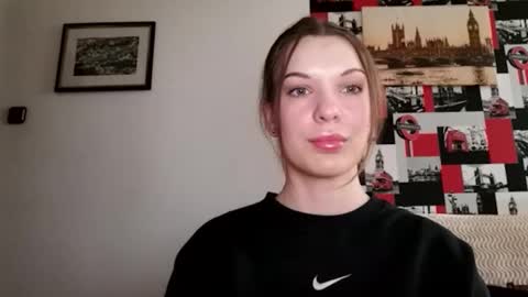 Aurora online show from 01-16-25, 07:38