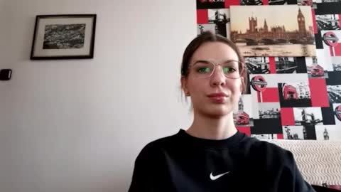 Aurora online show from 01-16-25, 10:42