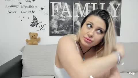 delightfulannemistress online show from 02-15-25, 11:50