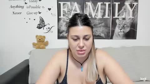 delightfulannemistress online show from 02-25-25, 06:09