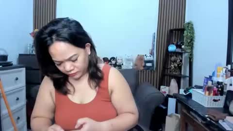 delightfulcurvy online show from 01-18-26, 10:57