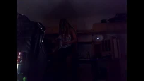delightfuldark online show from 01-19-25, 08:50