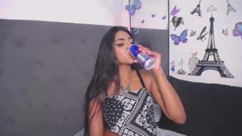 Delilah Blaze online show from 09-15-25, 10:21