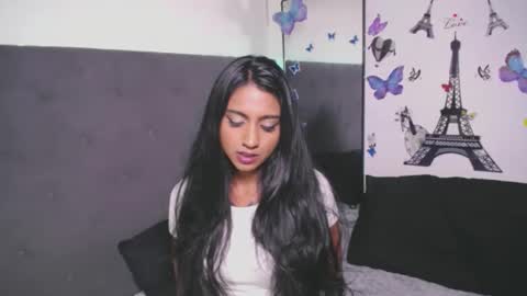 Delilah Blaze online show from 10-20-25, 08:04