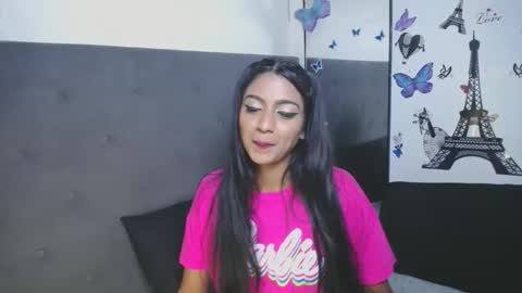 Delilah Blaze online show from 10-26-25, 04:13