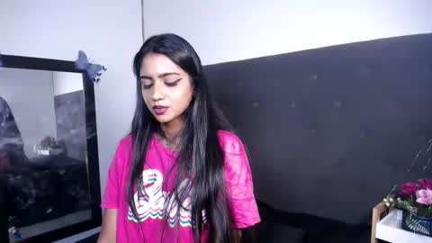 Delilah Blaze online show from 03-28-26, 05:51