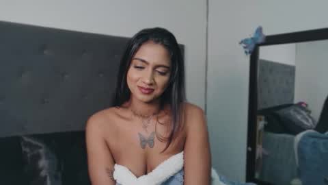 Delilah Blaze online show from 06-02-26, 06:37