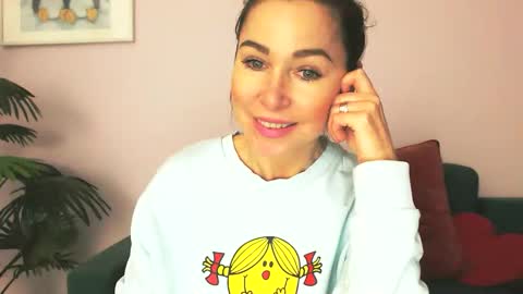 delilah_sweet online show from 04-02-26, 01:09