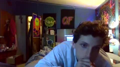 Snapshot of delilahandjuju chatting on 01-05-25, 04:16 Delilah Juju online show from 01-05-25, 04:16