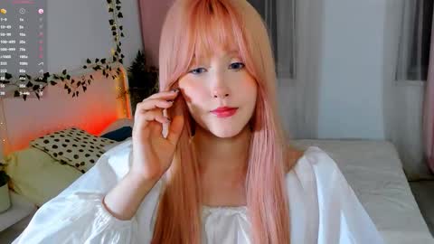 Snapshot of delilahtaylor chatting on 09-15-25, 10:32 Delilah or Laila online show from 09-15-25, 10:32