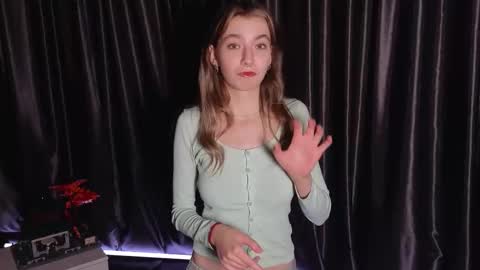 Snapshot of delisawobig chatting on 11-19-25, 06:52 Rochel online show from 11-19-25, 06:52