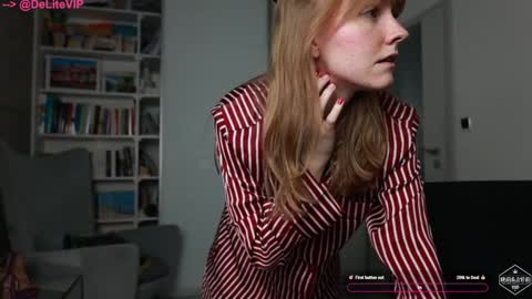 DeLite  Next stream on Wednesday or Thurdsay  online show from 12-09-24, 03:00