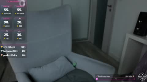 DeLite  Next stream on Wednesday or Thurdsay  online show from 12-20-24, 03:10