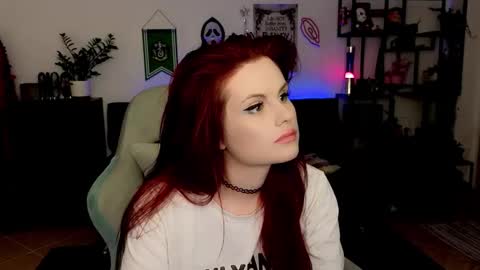 dellacrush_ online show from 02-22-26, 06:06