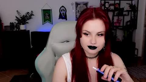 dellacrush_ online show from 02-25-26, 06:39