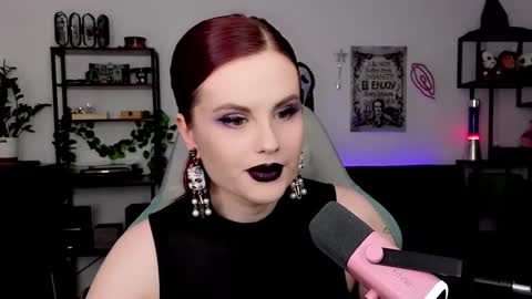 dellacrush_ online show from 03-22-26, 06:33