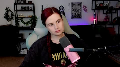 dellacrush_ online show from 03-29-26, 05:13