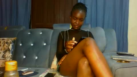 Ginger online show from 10-17-25, 11:51