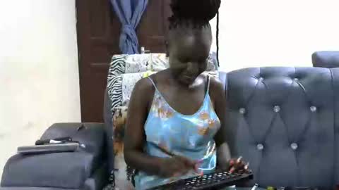 Ginger online show from 12-23-25, 02:20