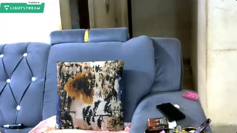 Ginger online show from 06-11-26, 05:16