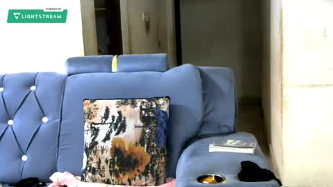 Ginger online show from 06-23-26, 02:48