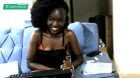 Ginger online show from 07-03-26, 12:39
