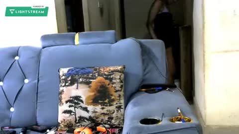 Ginger online show from 07-04-26, 03:07