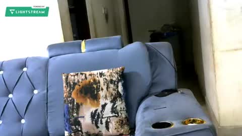 Ginger online show from 07-05-26, 03:13