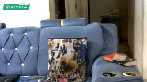 Ginger online show from 07-07-26, 06:47