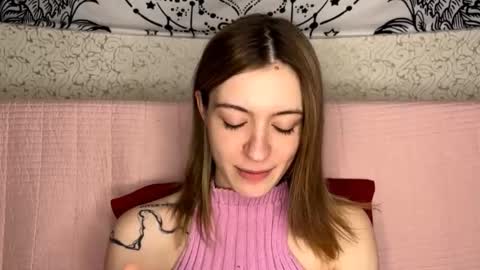 Sia online show from 02-22-26, 01:20