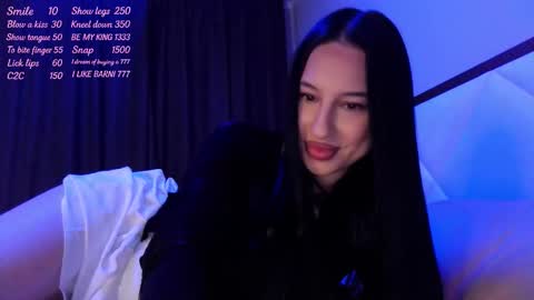 delly_love online show from 01-05-26, 10:13