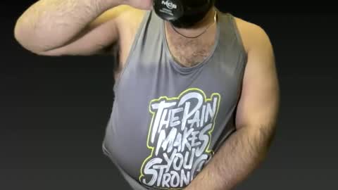 David C. R. online show from 10-28-25, 02:04