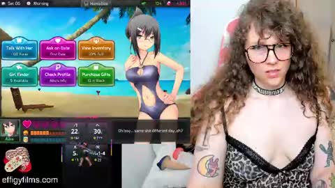 Snapshot of delugeduvall chatting on 06-30-26, 12:00 Deluge Duvall online show from 06-30-26, 12:00