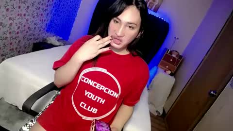 Chesca online show from 12-04-24, 10:13