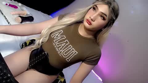 Chesca online show from 12-07-24, 10:17