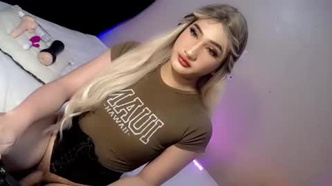 Chesca online show from 12-08-24, 11:19