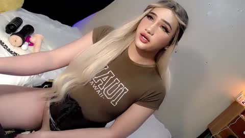 Chesca online show from 12-26-24, 03:31