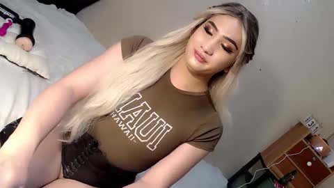 Chesca online show from 01-02-25, 02:35