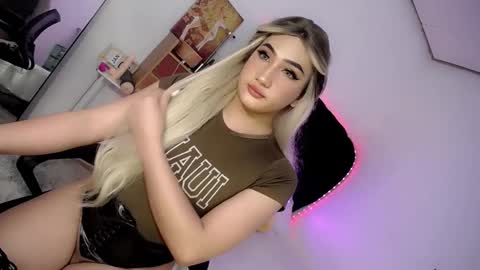 Chesca online show from 01-08-25, 02:14