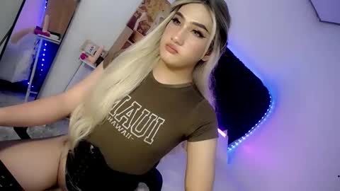 Chesca online show from 01-08-25, 05:16