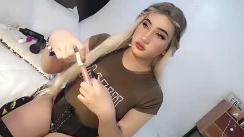 Chesca online show from 01-09-25, 11:25