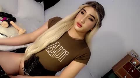 Chesca online show from 01-09-25, 02:29