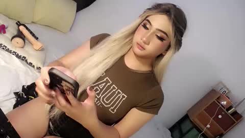 Chesca online show from 01-10-25, 11:54