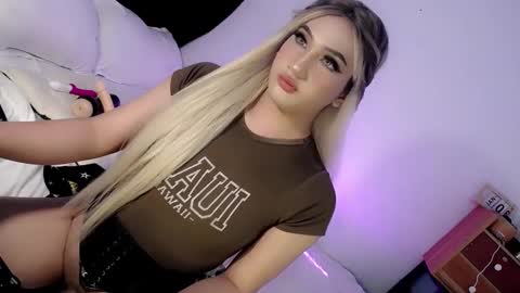 Chesca online show from 01-13-25, 08:48