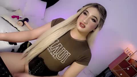 Chesca online show from 01-16-25, 09:27